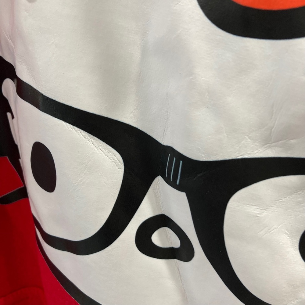 Red Hello Kitty Hoodie - Picture 16 of 16